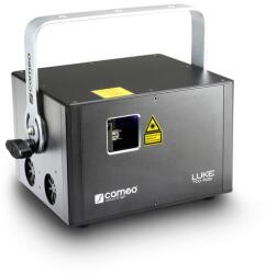 CAMEO - LUKE 700 RGB - Professzionális Showlézer 700mW RGB - hangszerdepo