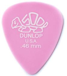 Dunlop - 41R Delrin 500 Standard 0.46mm gitár pengető - hangszerdepo