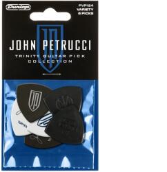 Dunlop - PVP124 John Petrucci Trinity pengető készlet - hangszerdepo