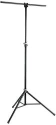 König & Meyer - világítás/hangfal állvány 1750/3000 mm - hangszerdepo