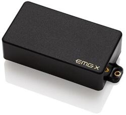 EMG - 85X Humbucking gitár pickup, fekete - hangszerdepo
