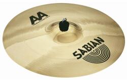 SABIAN - AA 18" Medium Crash cintányér - hangszerdepo