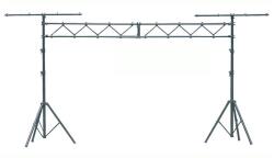 TEMPO - LST200 fényállvány