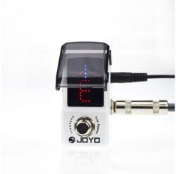 Joyo - JF-326 Ironman hangolópedál, kromatikus, Irontune - hangszerdepo