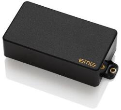 EMG - 89 Humbucking gitár pickup, felezhető 85-ös, fekete - hangszerdepo