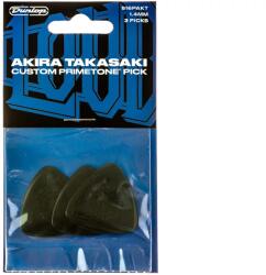 Dunlop - 516PAKT Akira Takasaki Custom Primetone Small Tri pengető készlet