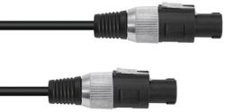 Omnitronic Speaker cable Speaker 2x2.5 10m bk - hangszerdepo