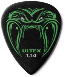 Dunlop - PH112 Hetfield Black Fang Metallica 1.14mm gitár pengető - hangszerdepo