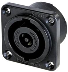 Neutrik - NL8MPRXX-BAG beépíthető speakOn csatlakozó - hangszerdepo