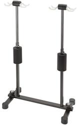 König & Meyer - Roadie gitárállvány 4 gitárhoz átlátszó támaszokkal - hangszerdepo
