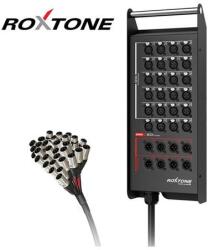 Roxtone - STBN2408L50 Professzionális csoportkábel, 24+8 ér, 50m - hangszerdepo