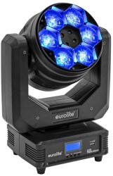 EUROLITE LED TMH-H240 Beam/Wash/Flower Effect - hangszerdepo