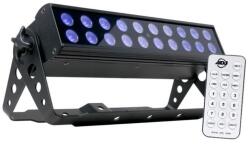 American Dj - UV LED BAR20 IR - hangszerdepo
