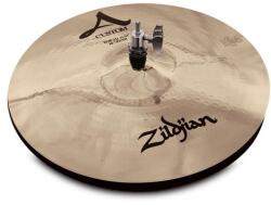 ZILDJIAN - A Custom Hi-hats Lábcintányér 14 - hangszerdepo