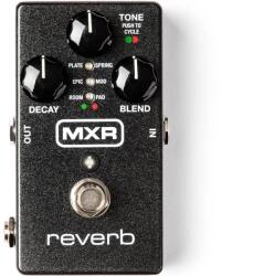 Dunlop Dunlop-MXR - M300 Reverb effektpedál - hangszerdepo