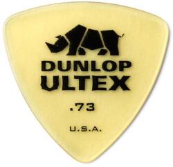 Dunlop - 426R Ultex háromszög 0.73mm gitár pengető - hangszerdepo