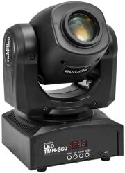 EUROLITE LED TMH-S60 Moving Head Spot - hangszerdepo