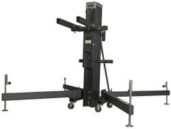 Block And Block GAMMA-30 Truss lifter 300kg 5m