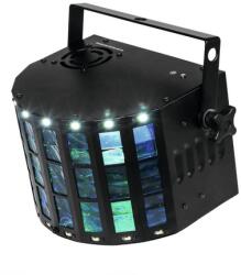 EUROLITE - Led Mini D20 Hybrid Beam Effect