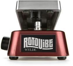 Dunlop - Wylde Audio Rotovibe Chorus/Vibrato effektpedál - hangszerdepo