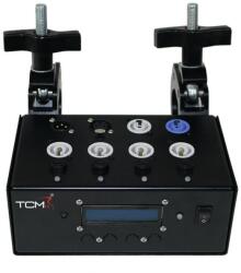 The Confetti Maker DMX Switchpack I