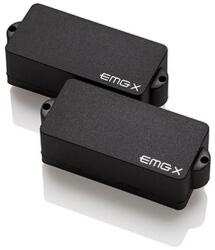 EMG - PX P Modell, 4 húros basszusgitár pickup