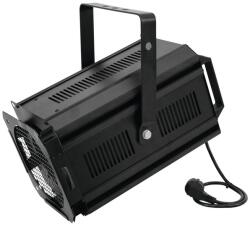 EUROLITE - Theatre Spot 650/1000 Fresnel bk - hangszerdepo