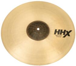 SABIAN - 11606XTN 16" HHX THIN CRASH cintányér - hangszerdepo