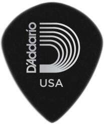 D'ADDARIO - Black Ice 3DBK4 Medium gitár pengető - hangszerdepo