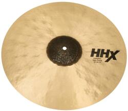 SABIAN - HHX 18 "Complex Thin Crash cintányér - hangszerdepo