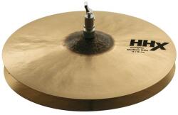 SABIAN - 14" HHX COMPLEX MEDIUM HATS cintányér - hangszerdepo
