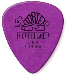 Dunlop - 418R114 Tortex Standard gitár pengető 1 db - hangszerdepo