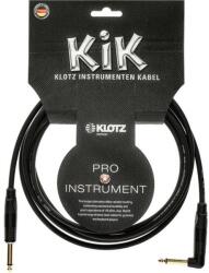 KLOTZ - KIKKG1.5PRSW gitár és jelkábel 1, 5 m