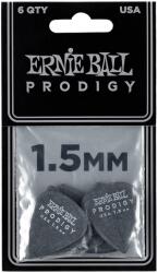 ERNIE BALL - Prodigy pengető gitár pengető 1, 5 mm 6 db - hangszerdepo