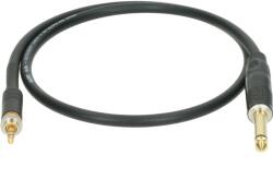 KLOTZ - SEW-CI1PRO hangszerkábel, 0, 7 m - hangszerdepo