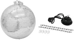 EUROLITE - Mirror Ball 40cm with MD-1515 Motor