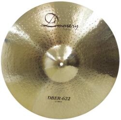 Dimavery - DBER-622 Cymbal 22-Ride cintányér - hangszerdepo