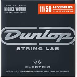 Dunlop - DEN1156 elektromos gitárhúr 11-56 - hangszerdepo