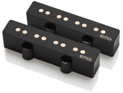 EMG - JV-HZ 52 Set HZ passzív basszusgitár pickup szett, 4 húros, J modell - hangszerdepo