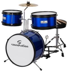 Soundsation - JDK313-EB Gyerek Dobszett - hangszerdepo