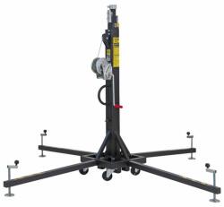 Block And Block BETA-50 Truss lifter 220kg 5.3m