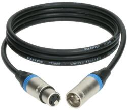 KLOTZ - KL-LX23X1K20200 DMX kábel 2.0 m - hangszerdepo