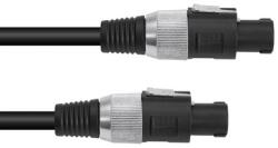 Omnitronic Speaker cable Speaker 2x2.5 20m bk - hangszerdepo