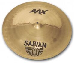 SABIAN - AAX 16" Chinese cintányér - hangszerdepo
