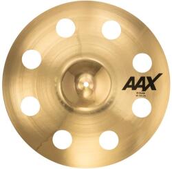 SABIAN - 21800XB 18" AAX O-ZONE CRASH BR cintányér - hangszerdepo