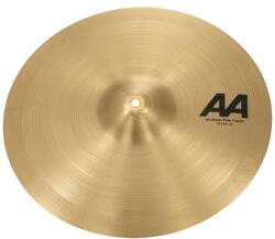 SABIAN - 18" AA MEDIUM THIN CRASH cintányér - hangszerdepo