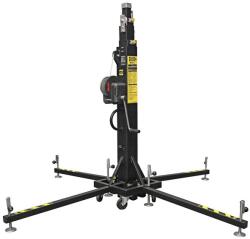 Block And Block BETA-90 Truss lifter 300kg 6.6m - hangszerdepo