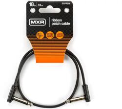 Dunlop Dunlop-MXR - Ribbon patch kábel 45cm - hangszerdepo