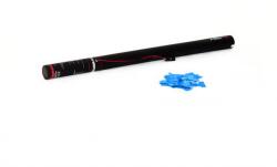 The Confetti Maker - Electric Confetti Cannon 80cm light blue