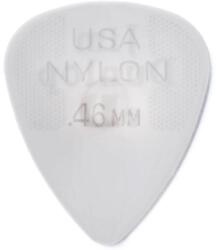 Dunlop - 44R Nylon Standard 0.46mm gitár pengető - hangszerdepo